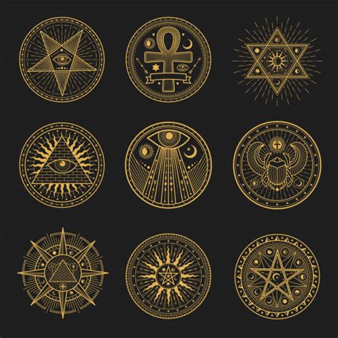 The Occult and Religion: Exploring the Connections